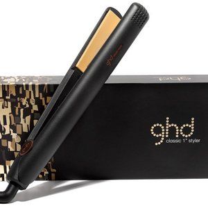 ghd Classic 1” Hair Straightener